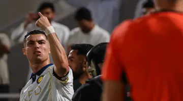 يوم الحسم.. حسابات تتويج الهلال والنصر بالدوري السعودي
                
                يشهد اليوم الخميس ختام الصراع الشرس على حسم لقب الدوري السعودي للمحترفين.
                الخميس، 21 مايو 2026 – 13:29